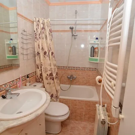 La Casa De Ada شقة *