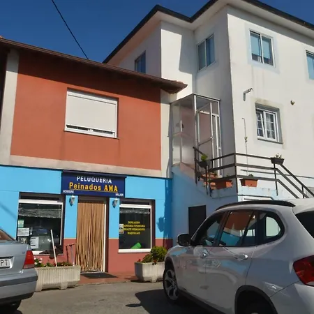 شقة La Casa De Ada *