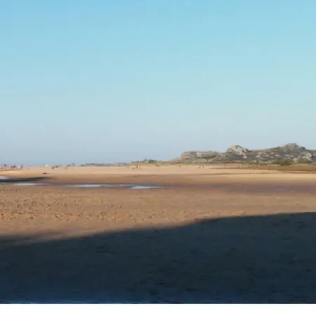 La Casa De Ada شقة Isla Plana